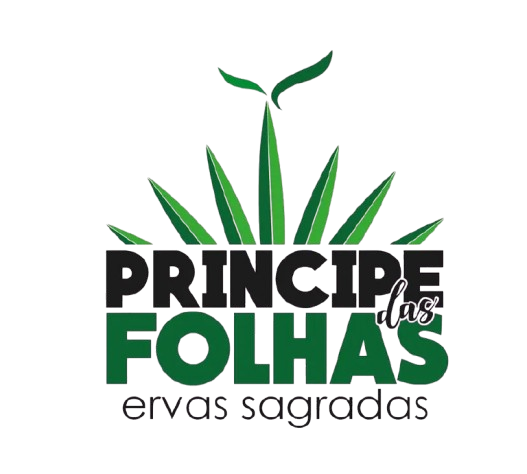 Príncipe das Folhas – Ervas Sagradas